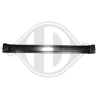 AufpralldäMpfer StoßFäNger Diederichs 5208260 FüR Honda Vorne