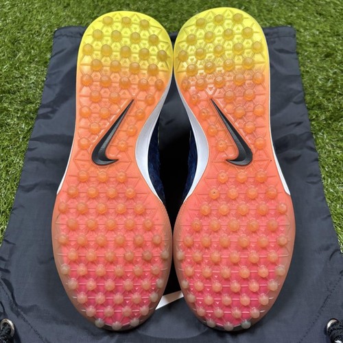 Nike Magista X Proximo TF 718359 008 US 8 Soccer Cleats No Box or Bag - Picture 3 of 5