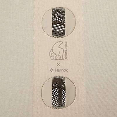 NORDISK Outdoor Table Nordisk x Helinox Collaboration Table 50 x