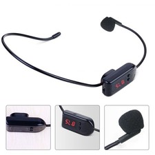 Musical Instruments Mic Headset Noise Reduction Mic Pro Audio Equipment