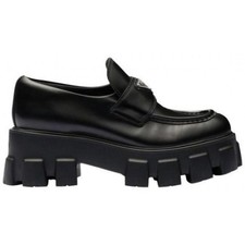 Prada Monolith Loafers 1D649M B4L F0002 151072849