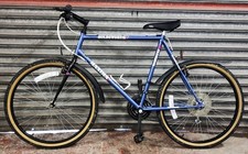 Vintage men’s Holdsworth maxima road bike Bicycle England shimano 21sp 1991