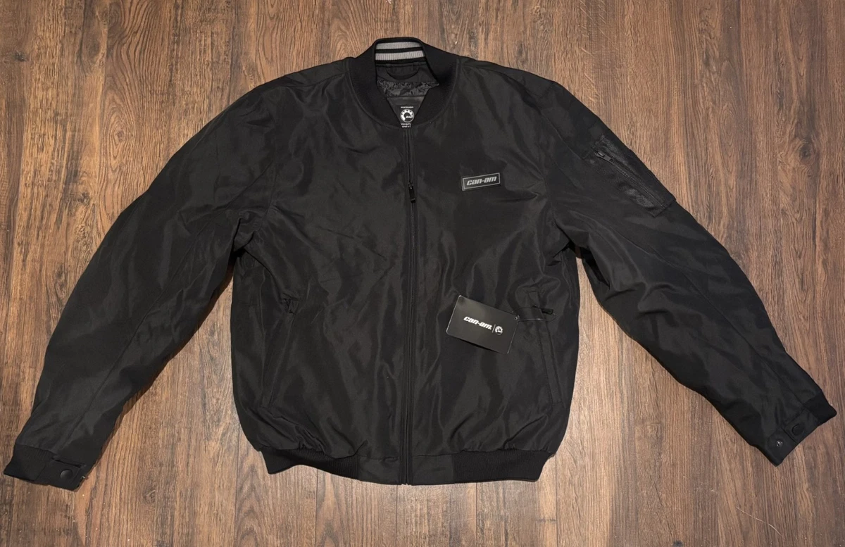 Can-Am Motorcycle Jackets for sale | eBay