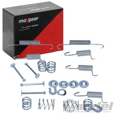 MAXGEAR MONTAGESATZ HANDBREMSBACKEN ZUBEHÖR passend für CITROËN C-CROSSER C4