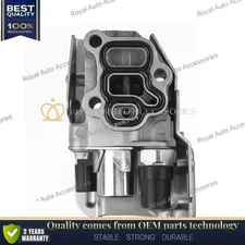 15810-RAA-A03 FOR HONDA ACURA VTEC SOLENOID SPOOL VALVE W/GASKET