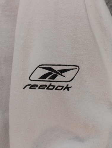 VTG 2004 Super Bowl XXXVIII (38) Shirt Size XL White Long Sleeve Graphic Print - Picture 13 of 14