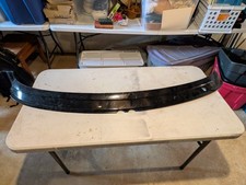 Triumph Tr7 Lhd Windscreen Base Part Wkc339