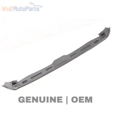 2017-2024 AUDI A5 - Front Upper HOOD Protective SEAL (Center) 8W6823124