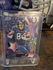 2025 Topps Cosmic Chrome Tyler Warren Base (RAW)