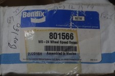 ABS SENSOR KIT 75"  BENDIX 801566 OEM, NEW CONDITION!