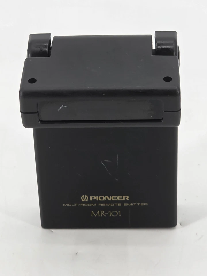 Pioneer MR-100 Multi-Room Remote Sensor Unit No Power Cord - Image 3 of 4