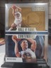 2018-19 Panini Contenders - Hall of Fame Contenders Klay Thompson #16