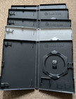 5x Nintendo Gamecube Genuine Empty Cases - Acceptable Condition