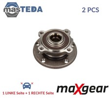 33-1009 RADLAGERSATZ RADLAGER SATZ MAXGEAR 2PCS F�R MINI MINI COUNTRYMAN