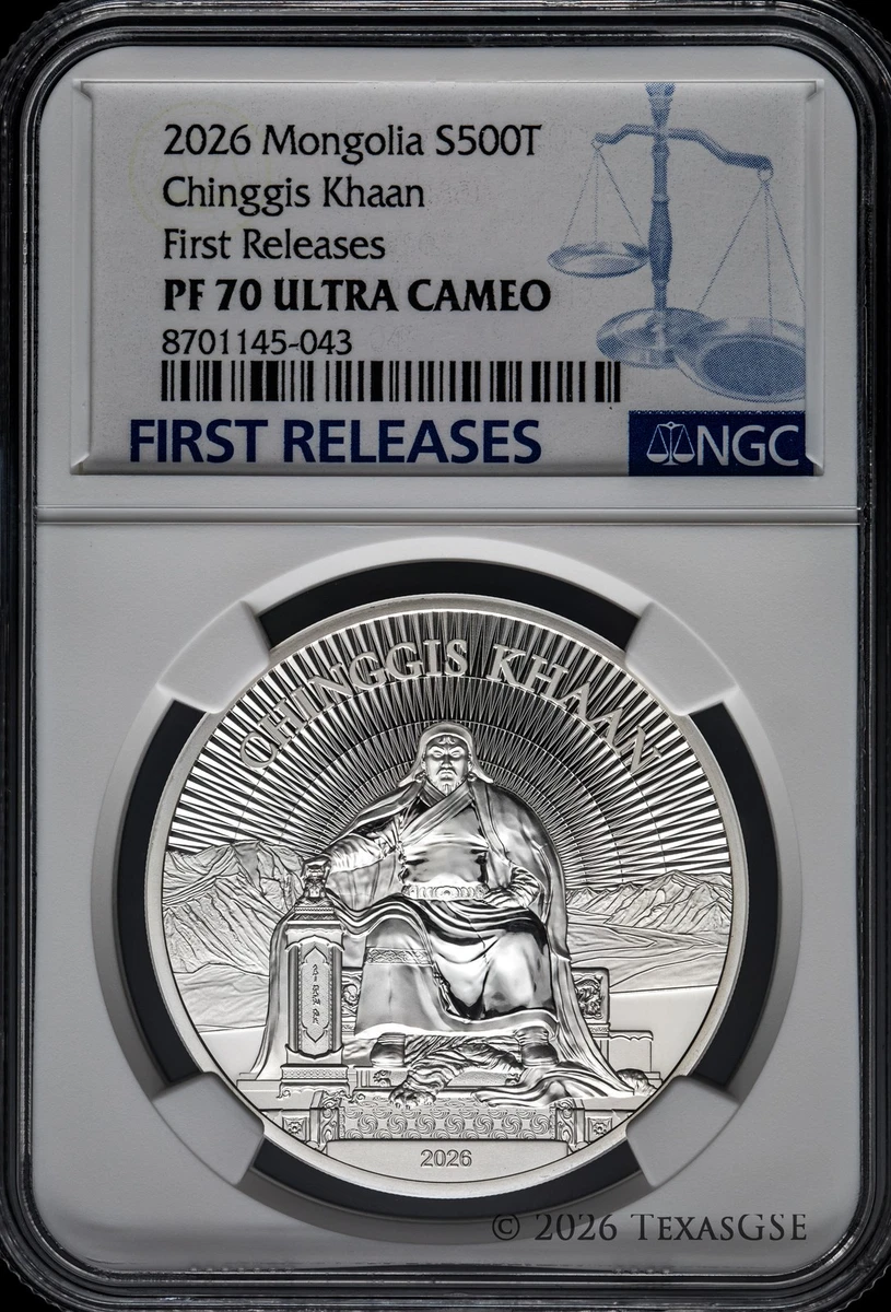 mongolia silver products for sale | eBay