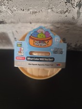 Mystery Mini Silver Glitter Edition Squishy Dumpling