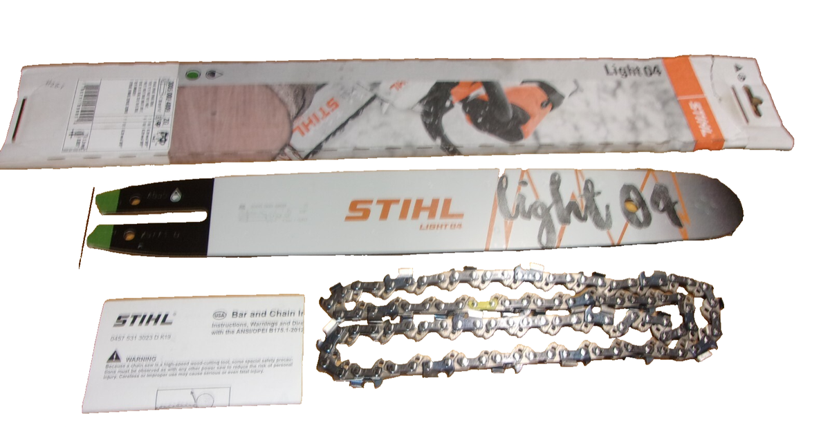 Stihl 14