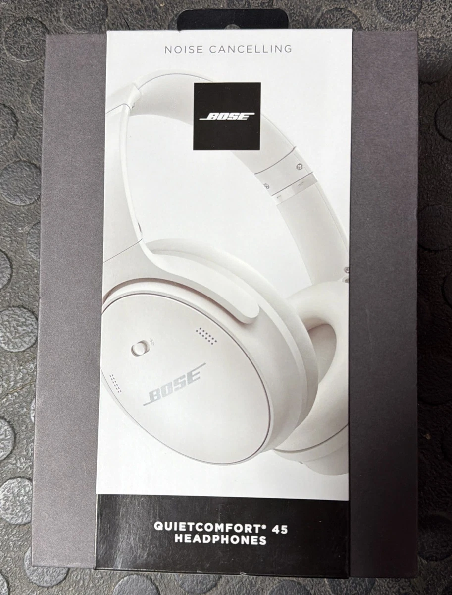 Bose Quietcomfort 45 Headphones for Sale | Shop New & Used