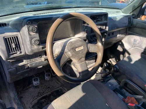 337338 Commutateur De Démarrage pour OPEL MONTEREY Básico 1993 129456 - Zdjęcie 9 z 9