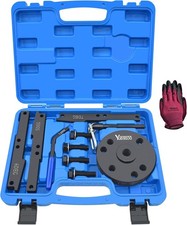 Cummins Isx Qsx X15 Cam Timing Tool Kit 16pc Steel Wcase
