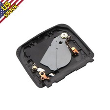 Plastic Viewfinder Eyepiece Cover Mount Frame Shell For Nikon D810 Camera