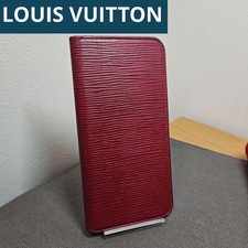 LOUIS VUITTON M56266 iPhone 6 Folio Case