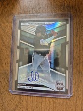 2023 Panini Elite Extra Edition - Isaiah Drake #9 Signatures Die-Cut /399  Auto
