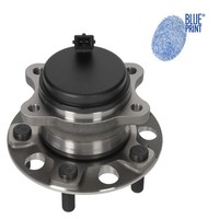 Blue Print Radnabe Radlagersatz Hinten Links FüR Hyundai Tucson TLE TL I30