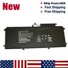 C31N1411 45Wh New Battery for ASUS Zenbook UX305C UX305CA UX305F 0B200-01180000