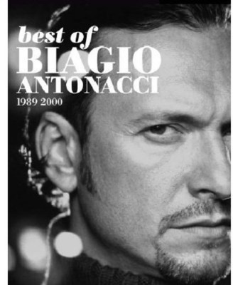 Biagio Antonacci - Videocollection [New ] Italy - Import, PAL Region 0