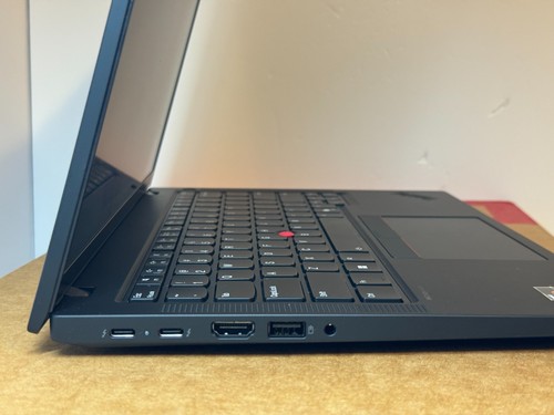 Lenovo ThinkPad T14 Gen 5/Ryzen 7 PRO 8840U/32Gb/512SSD/Radeon780M/wrn-4 years - Picture 4 of 9