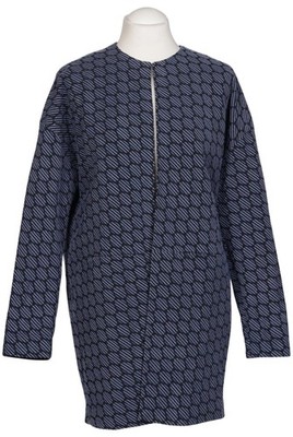 Opus Blazer Damen Business Jacke Kostümjacke Gr. EU 36 Marineblau #by4orii
