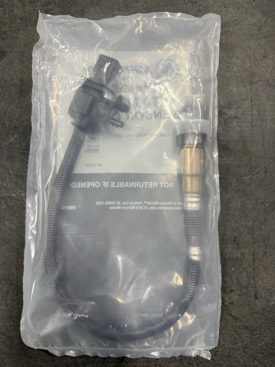 Mercury Marine/mercruiser OEM Check Valve 21-146533 for sale