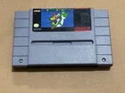 New ListingSuper Nintendo SNES Super Mario World (Cleaned, Tested & Working)
