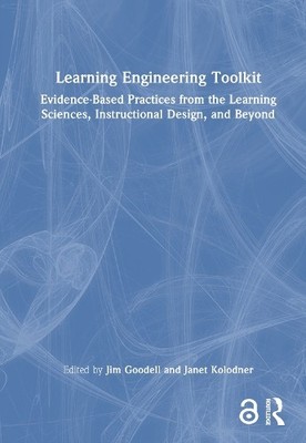 Learning Engineering Toolkit - 9781032208503