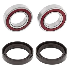 Pivot Works Wheel Bearing & Seal Kit Front #25-1482-P