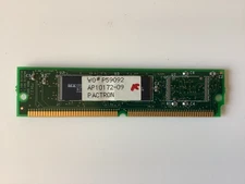 E-MU EMU Proteus 2000 Virtuoso Orchestral Volume 2 Sound Rom