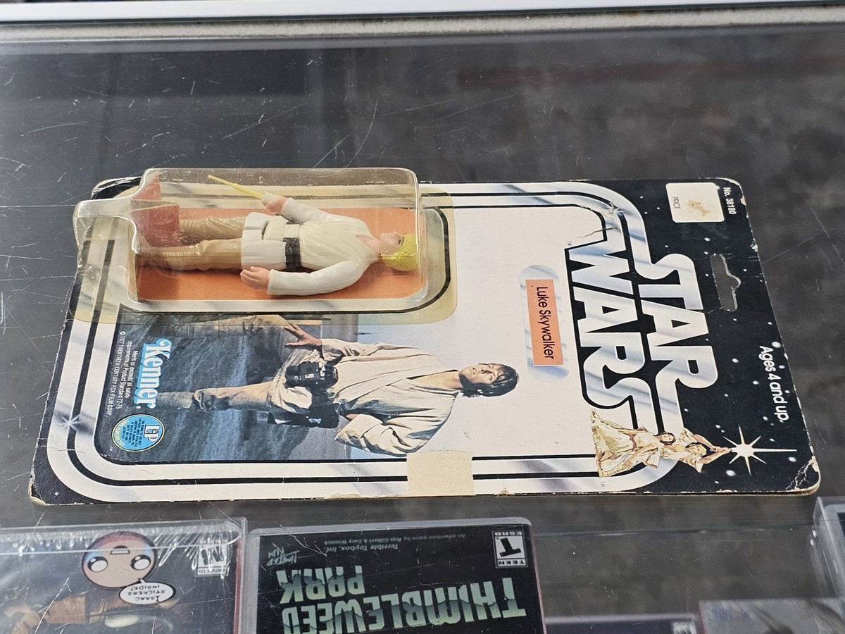 オールドケナー12インチLuke Skay Walkerコンプリート欠品無し美品 オールドケナー12インチLuke Skay Walkerコンプリート欠品無し美