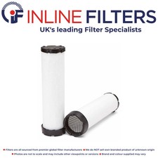 Image of Replacement for Mann CF97/2 Air Filter - Inline FA10689