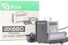 Box [ Top Mint ] Fuji Fujifilm DC Power Supply for GX680 100-120 Volt From JAPAN