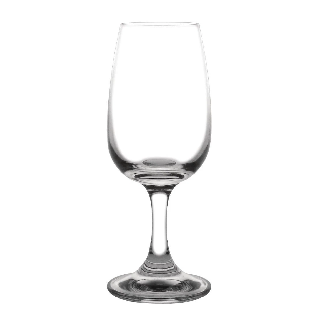 6x Sherry Port Glass 120ml Olympia Commercial Bar Restaurant Aperitif Liqueur