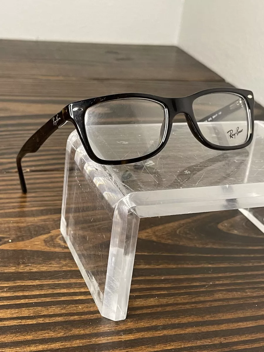 Ray ban sales rb5228 black