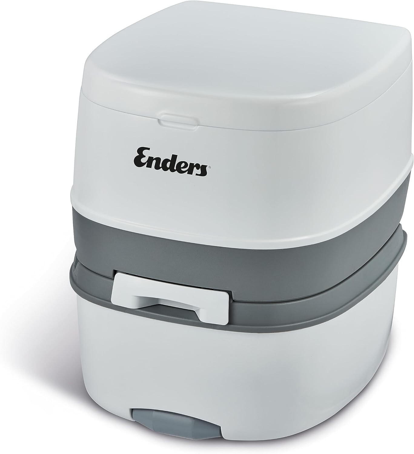 Enders Supreme Camping Caravan Camp Motorhome Boat Portable Chemical Toilet