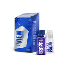 Gyeon Q2 View EVO Ceramic Coating. Quality, Hydrophobic Glass Coating **NEW**
