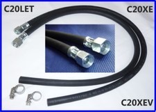 OPEL Benzinleitung Sonderlänge 2 Meter PROFI LINE  für C20XE C20LET C20XEV MOTOR