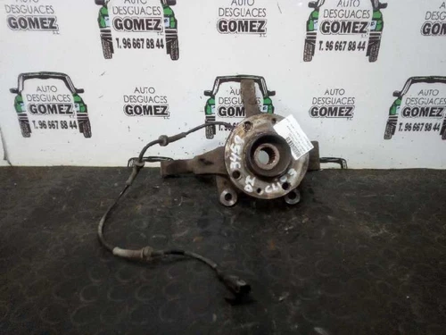 8200345944 Fusello Anteriore Sinistro per RENAULT CLIO III Emotion 2007 1154560 - Foto 1 di 10