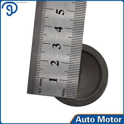 Válvulas de escape de admisión 24 piezas para Chevrolet GM Pontiac Saturn 2004-2011 3,6 L DOHC - Imagen 9 de 9