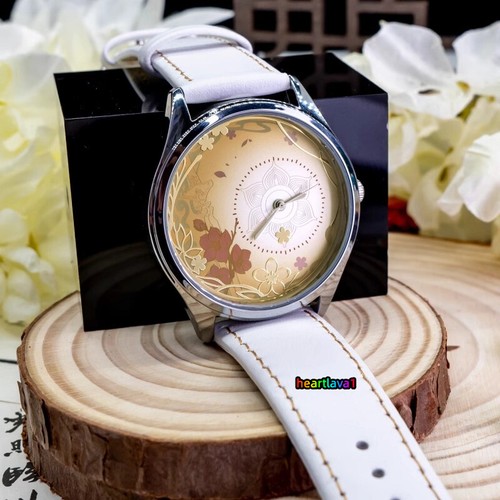 Reloj Pulsera Oficial Tian Guan Ci Fu Hua Cheng Xie Lian Cuarto TGCF - Imagen 2 de 19