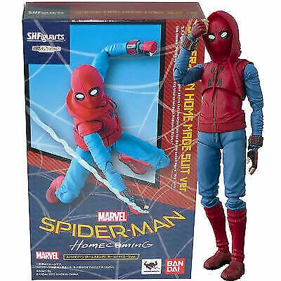 Bandai Spider-Man niños juguetes y pasatiempos