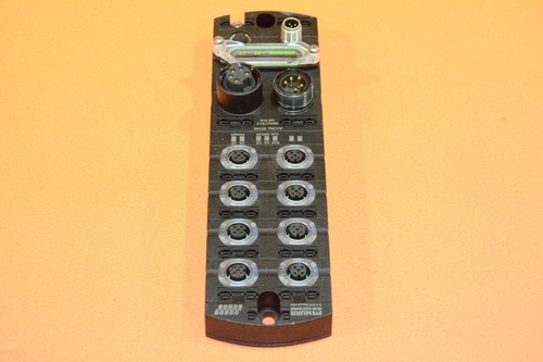 Murr Elektronik 55346 Impact 67-P - Picture 3 of 8
